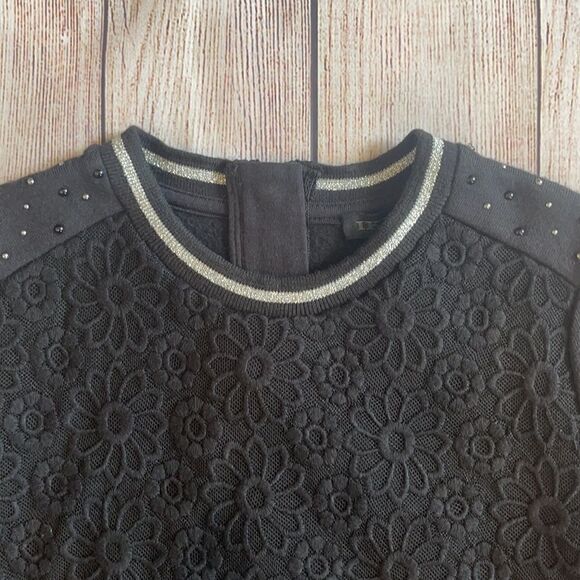 IKKS Girls Sweater - Picture 5 of 5